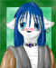 Some... weird... kitty... thing.